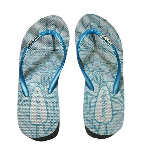 Jams World Flip Flops - Picture 2 of 5